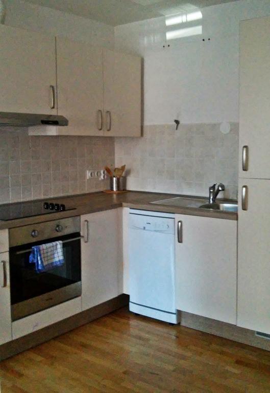 Butul Apartment Копер Номер фото