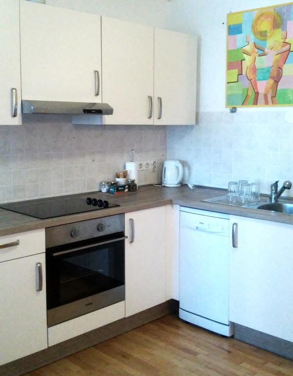 Butul Apartment Копер Экстерьер фото